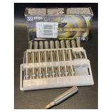 Federal 300 Win Mag Ammunition, Part Box, 19 Rds