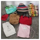 Tote Bags