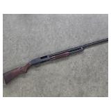 Mossberg Mod 500 12ga Pump Shotgun , Like New