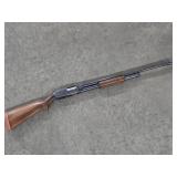 Winchester Mod 12 , 12ga Pump Shotgun