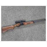 Baikal 30-06 O/U Russian Leupold Scope VX2 4x20