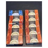 Federal 22 LR Ammunition, 10 Boxes, 500 Rounds
