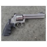 Smith & Wesson Mod 686-5 357 Revolver