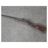 Browning Mod 78 25-06 Rifle  Made in Japan 1975