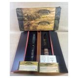 2 America at War Knife Collection American Mint