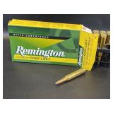 Remington 7mm Rem Mag Ammunition , 1 Box, 20 Rds