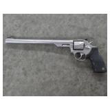 Taurus Mod 980 DA 22LR Revolver, 12 Inch Barrel