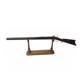 U.S. Pennsylvania Style Over & Under Percussion