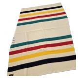 Vintage Eaton Trapper Point 4 Point All Wool