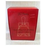 JCPenney Twelve Days of Christmas Ornament