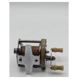 GREAT LAKES C-60 BAIT CAST FISHING REEL