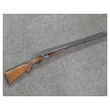 Lefever Nitro Special Dbl Brl 12ga Shotgun