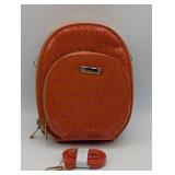 NEW MINI CROSSBODY PURSE