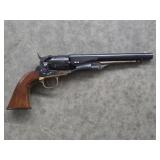 Italian Black Powder 44 Cal Revolver