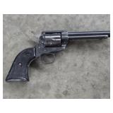 EIG Mod E15, Colt Style 22 SA Revolver,