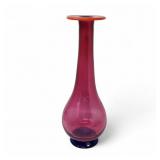 Vintage Orrefors Sweden Erika Nils Lagerbielke