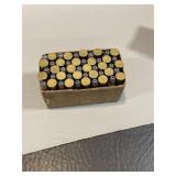 Winchester 22 Win Mag Ammunition Jacketed Hollow