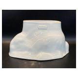 Vintage Bunny Jelly Mold / Mould Grimwades ?
