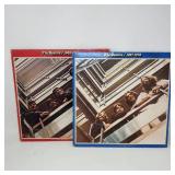 The Beatles 1962-1966 & 1967-1970 Albums Vinyl