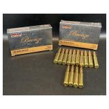 PMC Bronze 308 Win Ammunition , 1 Full Box & 1