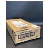 Federal AM22 , 22 LR Ammunition, 3250 Rounds, 10