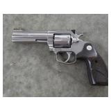 Colt King Cobra .357 Revolver Stainless Steel