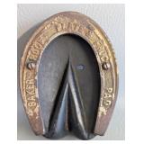 Antique Cast Iron Baker