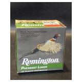Remington 20ga Shotgun Shells, 1 Box , 25 Shells,