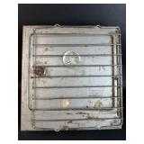 Coleman Folding Cook Stove