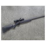 CVA Scout 45-70 Rifle w/ Bushnell Scope