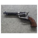 Stoeger A. Uberti, 357 Magnum Revolver , Italy