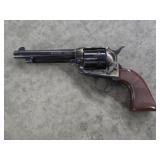Stoeger A. Umberti 357 Mag Revolver