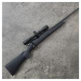 30-06 TC Compass Rifle Threaded Barrel Suppressor