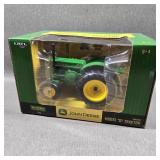 John Deere Model "D" Tractor - Ertl 1:16