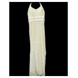 90s Evening / Wedding Gown Sterling Stone Ferris