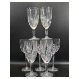 Marquis By Waterford Crystal Glassware