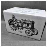 John Deere1928 Model "C" Tractor - Ertl 65th Anniv