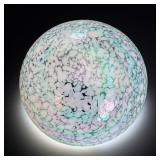 Art Glass Paperweight