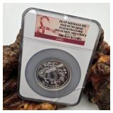 NGC 2013P Australia Year of the Snake PF69