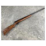 Winchester Model 74 22LR Rifle , 22 In.