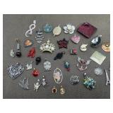 Lot of Pendants