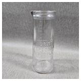 Vintage Glasco Urine Specimine Bottle