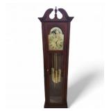 Ridgeway model 9412 grandfather clock, in great