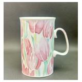 Dunoon Fine Bone China Cup Amsterdam