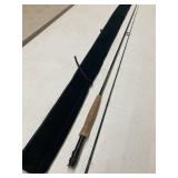 TEMPLE FORK OUTFITTERS FLYROD LEFTY KRAH