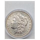 1903 MORGAN SILVER DOLLAR