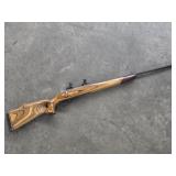 German Made Argentine Mauser 30-06 Bolt Rifle