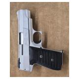 Bryco Jennings Nine 9mm Semi Auto Pistol