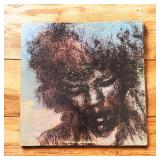 JIMI HENDRIX The Cry of Love Vinyl Record LPAll