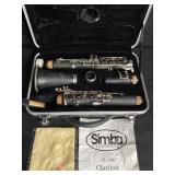 SIMBA CL-106 CLARINET